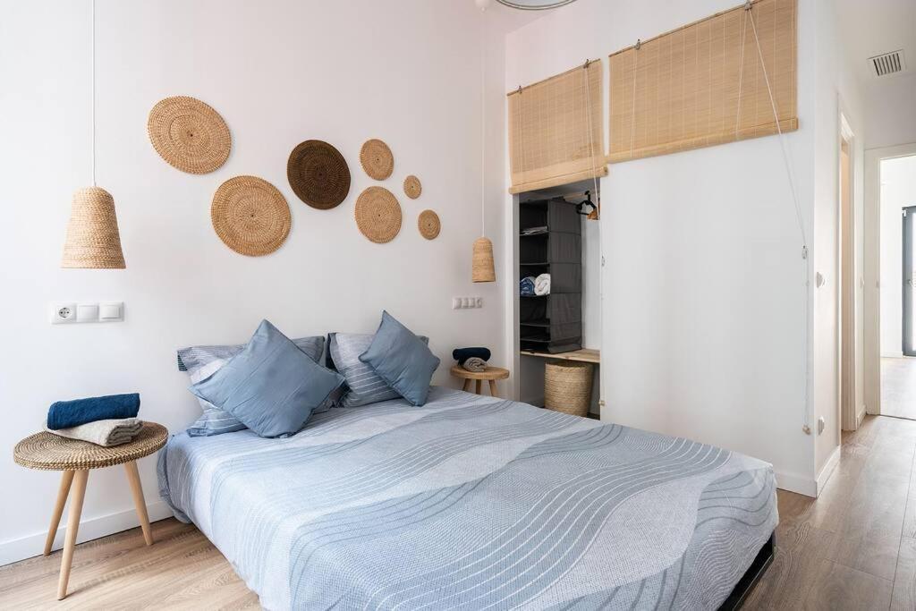 Maison Avec Piscine A Valencia Buitenkant foto