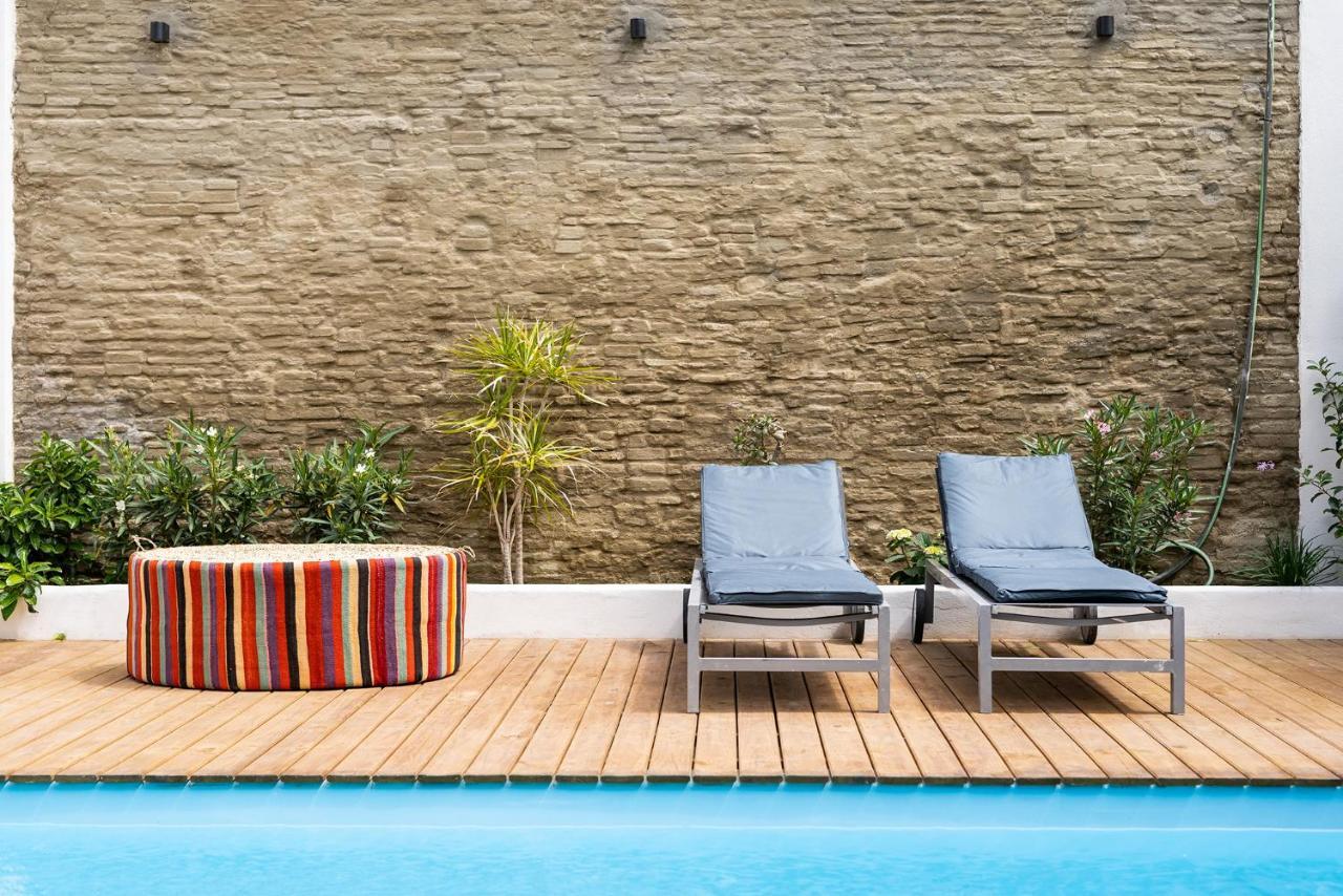 Maison Avec Piscine A Valencia Buitenkant foto