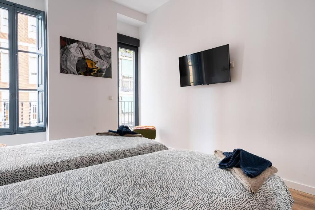 Maison Avec Piscine A Valencia Buitenkant foto