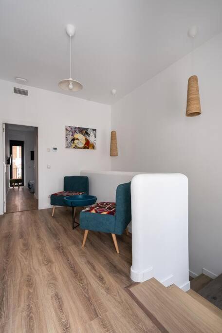 Maison Avec Piscine A Valencia Buitenkant foto