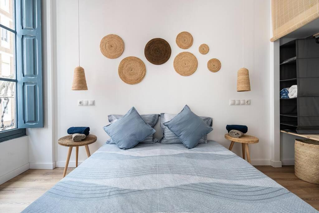 Maison Avec Piscine A Valencia Buitenkant foto