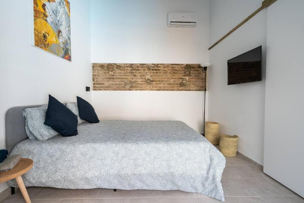 Maison Avec Piscine A Valencia Buitenkant foto