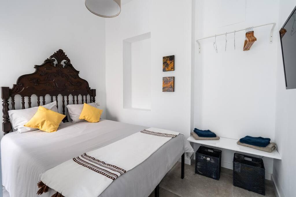 Maison Avec Piscine A Valencia Buitenkant foto