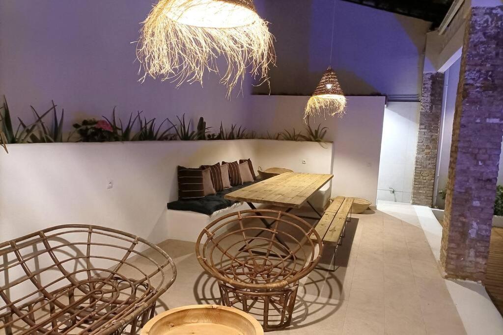 Maison Avec Piscine A Valencia Buitenkant foto