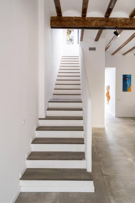 Maison Avec Piscine A Valencia Buitenkant foto