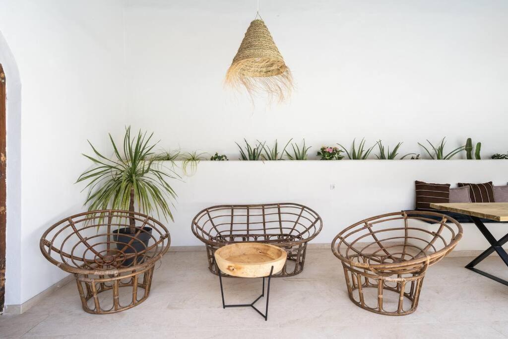 Maison Avec Piscine A Valencia Buitenkant foto