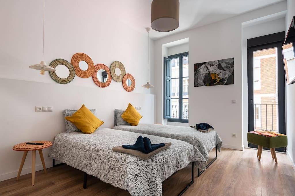 Maison Avec Piscine A Valencia Buitenkant foto